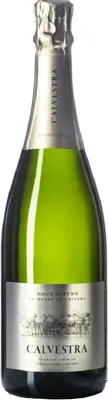 Produktbild von Finca Calvestra Brut Nature 2019 Schaumwein Spanien 75.00 cl 12.5 %