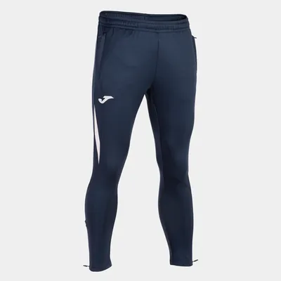 Produktbild von Joma Championship Vii Trainingshose Blau 4-5 Years Junge Blau 4-5 Years