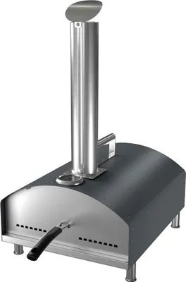 Produktbild von Activa Pellet Pizzaofen