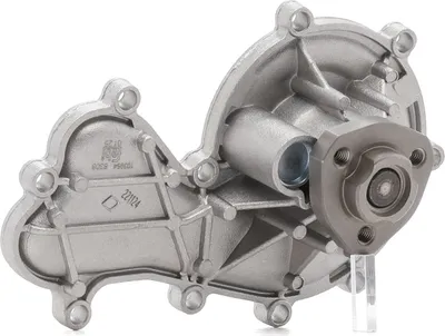 Produktbild von FEBI BILSTEIN Kühlmittelpumpe Wasserpumpe für AUDI A6 Avant (4G5, 4GD, C7) 103954