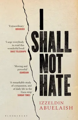 Produktbild von I Shall Not Hate