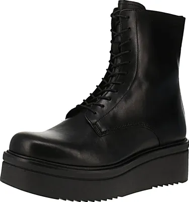 Produktbild von Vagabond 5846-001-20 Tara - Damen Stiefelette - Black, Größe:41 EU