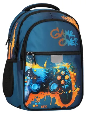 Produktbild von Schulrucksack Pad Starpak