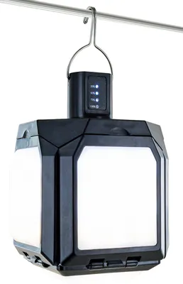 Produktbild von Schwaiger SOLE0530, Hängende Außenbeleuchtung, Schwarz, Acrylnitril-Butadien-Styrol (ABS), IP44, LED, 30 W
