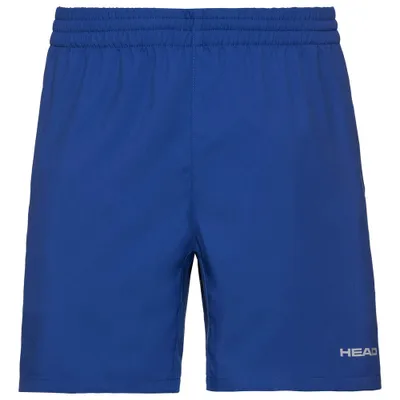 Produktbild von HTM Deutschland Head Divi. CLUB Shorts Men royal M