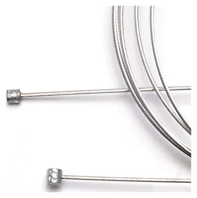 Image de Câble intérieur de dérailleur Simson, 2,25 m