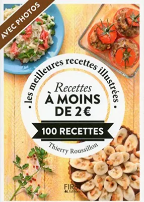 Image de Recettes à moins de 2 euros