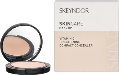 Produktbild von Skeyndor Make-Up Vitamin C Brightening Compact Concealer 2 4,24 g