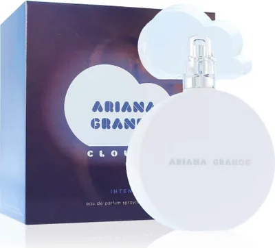 Produktbild von Ariana Grande Cloud 2.0 Intense Eau de Parfum fü r Frauen 100 ml