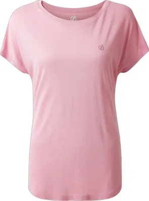 Produktbild von Dare 2B - "Persisting II" T-Shirt für Damen RG11974 (42 DE) (Lila)