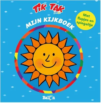Immagine prodotto di Standardverlag ticktack – mein Sehbuch