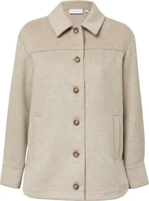 Produktbild von Indoor-Blazer 84W5 BROWN Größe 34