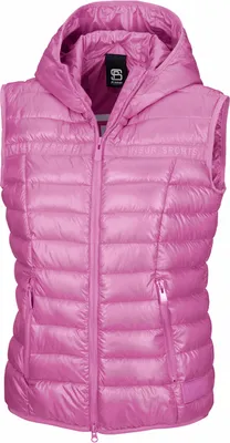 Produktbild von Pikeur Weste Damen 740 fresh pink 36