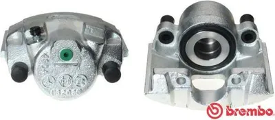 Produktbild von BREMBO Bremssattel Vorne Links passend für MERCEDES-BENZ M-Klasse (W166) Ø60mm F 50 276