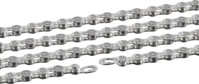 Produktbild von Schaltungskette Wippermann Connex 10WAX  1/2" x 11/128", 116 Glieder, 5,9mm,10-f.