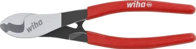 Immagine prodotto di Wiha - WH43538 - Tagliacavi classico (43538) 180 mm