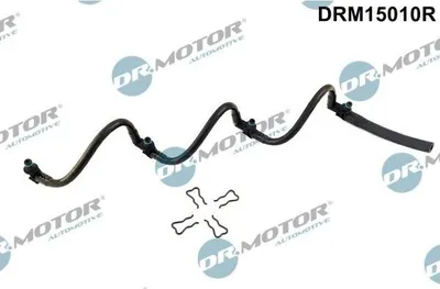Immagine prodotto di Linea Di Derivazione Opel Movano 2.3Dci 11-