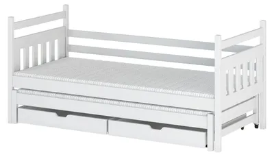 Obrázek produktu pro Patrová postel FAWN 80x160