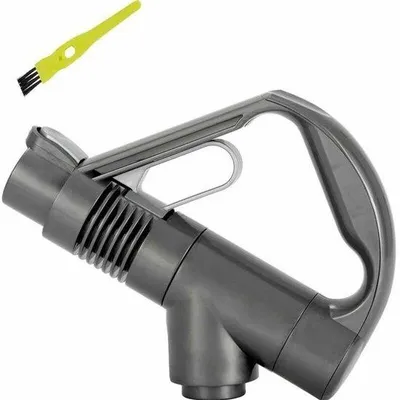 Produktbild von Ersatz-Handgriff (917276-01) für Staubsaugermodelle DC19, DC23, DC26, DC32, DC36, DC37, DC48, DC52
