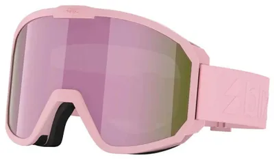 Produktbild von Bliz Kinder Ski- & Snowboardbrille Rave JR Pink