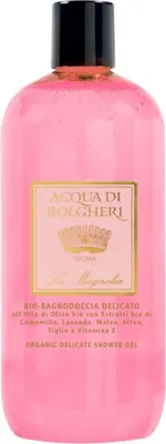 Image de Acqua di Bolgheri - La Magnolia gel douche/bain moussant délicat 500 ml