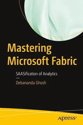 Produktbild von Beherrschung von Microsoft Fabric