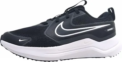 Productafbeelding van Nike Cosmic Runner Sportschuhe Kinder Laufschuhe Schwarz Sport