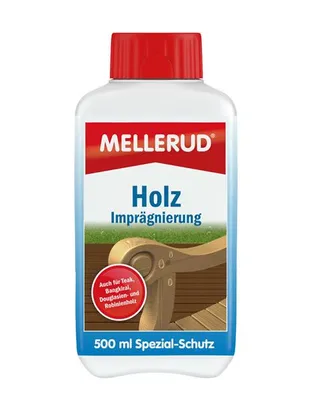 Produktbild von Holz Imprägnierung