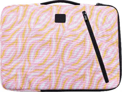 Produktbild von Exacompta Laptoptasche Sleeve 15-16'' Nude - Nude - 17354E