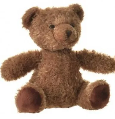 Produktbild von Egmont Toys Stofftier Martin 17 cm