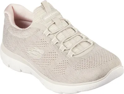 Produktbild von Skechers Sportliche Slipper SUMMITS-FUN FLARE Damen 31363738323033 Beige 38 EU
