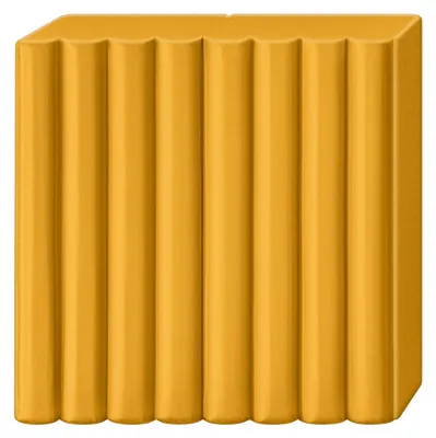 Produktbild von FIMO Mod.masse Fimo prof 57g ocker