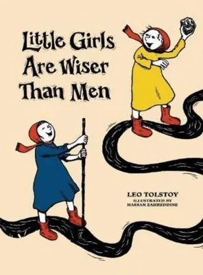 Productafbeelding van Little Girls Are Wiser Than Men