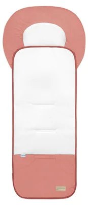 Produktbild von Odenwälder Babycool-Auflage für Kinderwagen