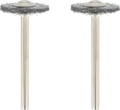 Obrázok produktu pre DREMEL® drôtená kefa 19 mm (428)
