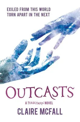 Produktbild von Outcasts