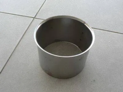Obrázok produktu pre Komínová zdera   120 mm