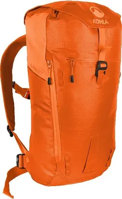 Produktbild von Kohla Rucksack Alpinist rot