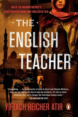 Produktbild von The English Teacher