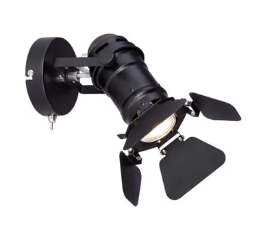 Produktbild von Globo 54650-1B, Gu10, Ip20