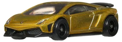 Obrázek produktu pro Hot Wheels Fast & Furious JBM01, Auto, 3 rok/roky, Kov, Žlutá