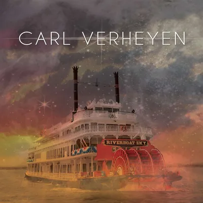 Obrázok produktu pre Riverboat Sky
