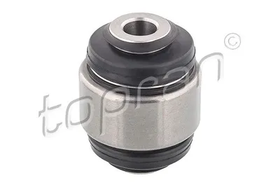 Produktbild von TOPRAN HINTEN BEIDSEITIG Lagerung Radlagergehäuse für BMW 3 Touring E91 3 E90