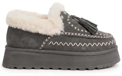 Productafbeelding van Schoenen Permani Alia HEY566GREY
