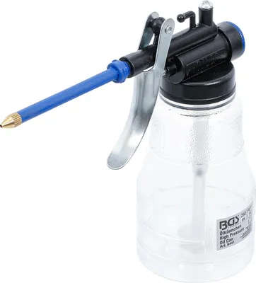 Produktbild von BGS 8441 Kunststoff-Ölkännchen, 250 ml