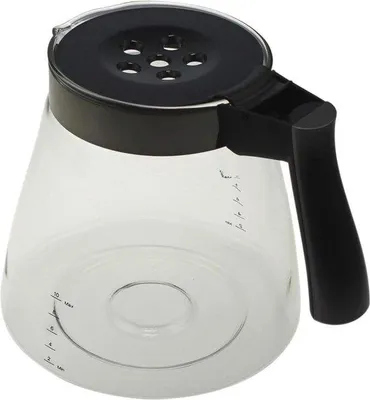 Produktbild von Glasbehälter für Kaffeezubereiter ICM17210 Ersatzteil