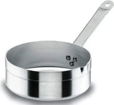 Produktbild von LACOR 20228 Stielkasserolle, flach 28 cm