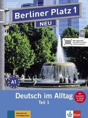Produktbild von Berliner Platz 1 NEU