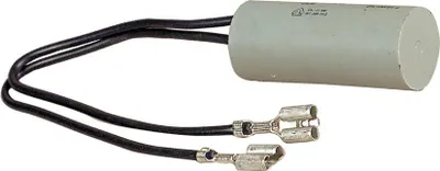 Produktbild von Europart Entstörschutz 0,1µF