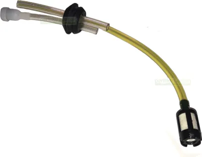 Image de Kit de filtres à essence pour débroussailleuse Fuxtec MS152 / FX-MT152E / FX-MT252ER